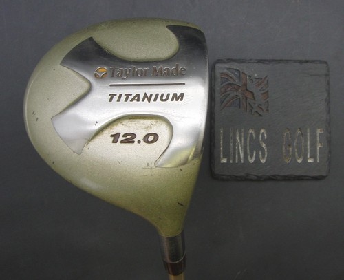 Ladies taylormade titanium - taylormade,