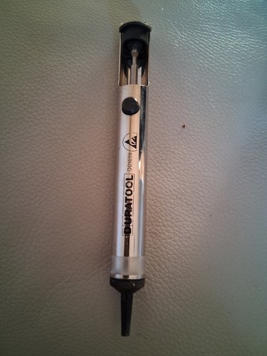 Duratool d01699 desoldering - duratool,