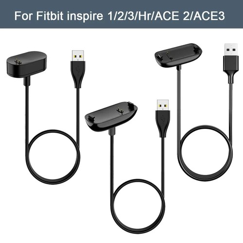 Fitbit inspire hr ace - inspire,