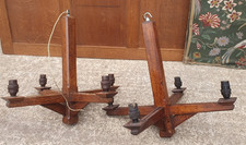 Pair Of Art Deco / Arts And