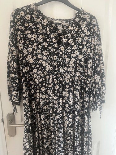 Monsoon daisy midi - monsoon,