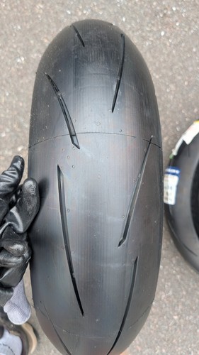 Metzeler racetec 160 60 - metzeler, 160/60