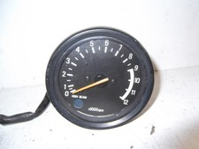 YAMAHA  XS400 CLOCKS  TACHO 