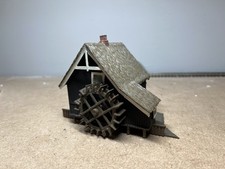 Heljan H0 Gauge - Watermill