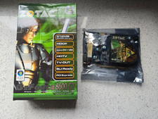 Zotac geforce 8600gt graphics - zotac,