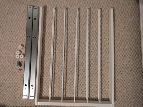 Ikea komplement 22706 50cm - ikea,