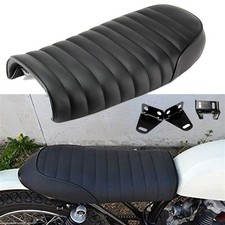 Motorcycle Cafe Racer Seat