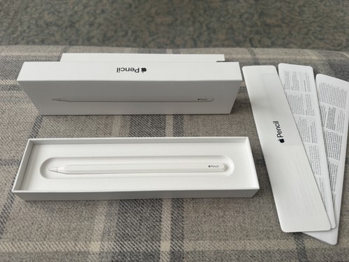 Genuine apple pencil a2051 - pencil,