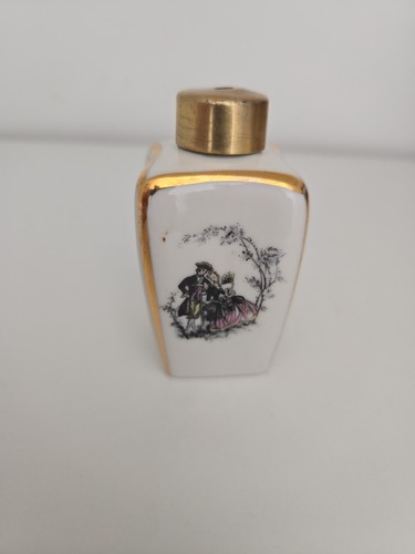 Vintage bavarian porcelan - bavarian,