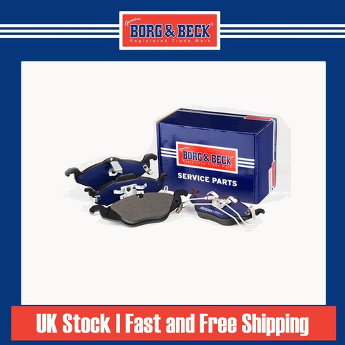 Brake pads set for - brake,