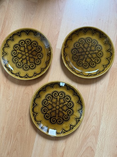 Biltons vintage ironstone - biltons,