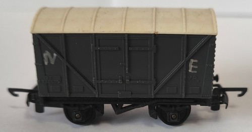 Tri ang railways t71 goods - tri-ang, tt