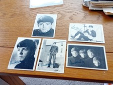 The Beatles A & B C Chewing
