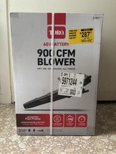 Toro 51827  60V Max Battery