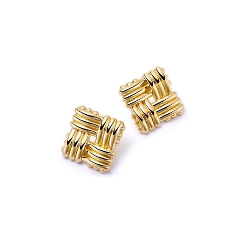 Daisy london 18ct - gold, plate