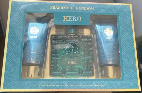Fragrance couture blue - fragrance,
