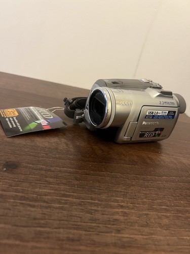 Panasonic gs150 - panasonic, nv-gs150