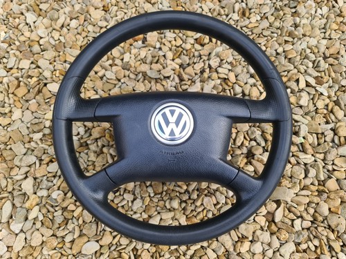 Transporter steering - vw,