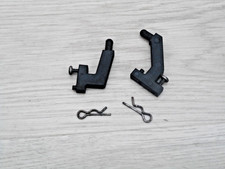 Hpi Savage 21 & 25 X4.6 XL Fuel Tank Mounts