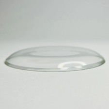 Antique Pocket Watch Crystal