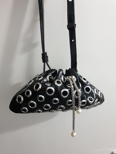 Y2k punk portable eyelet - y2k,
