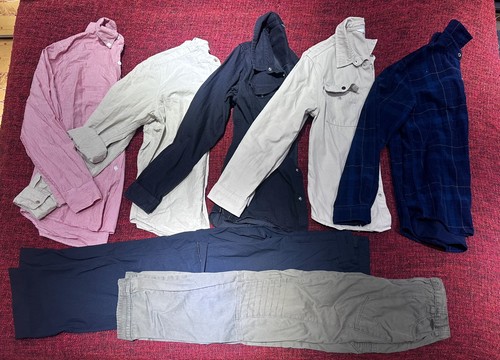 Boys mixed clothing - boys,