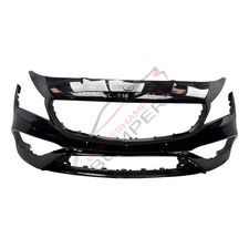 MERCEDES CLA AMG W117 FACELIFT FRONT BUMPER 2016-ON WL-419 A1178856700