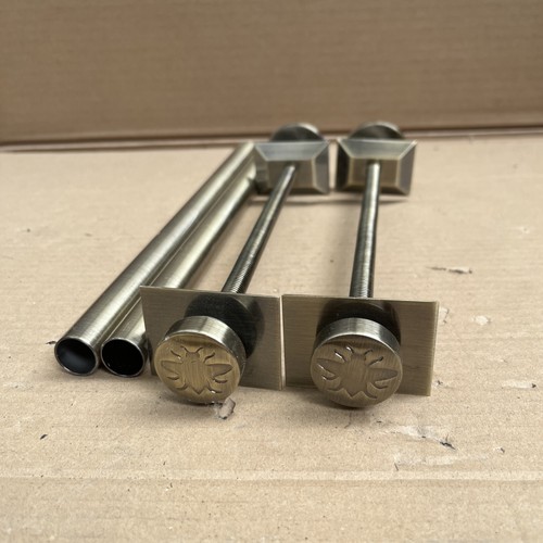 Castards whitworth brass - whitworth,