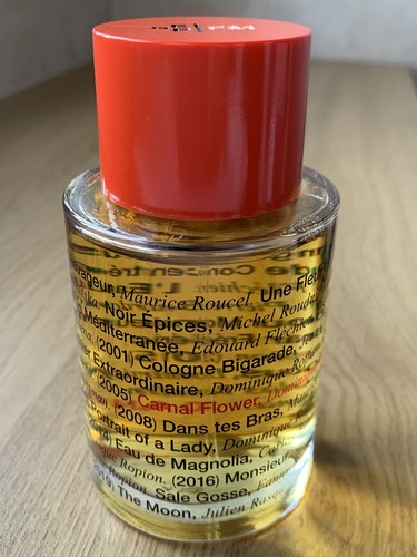 Frederic malle carnal - frederic,