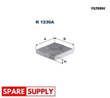 Filter cabin air - filter,, for