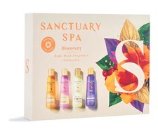 Sanctuary Spa DISCOVERY Body