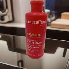 Lee Stafford Argan Oil