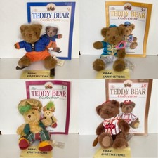 The Teddy Bear Collection With