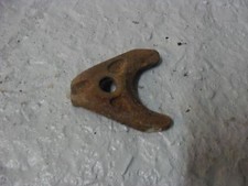 PORSCHE 924 IGNITION DISTRIBUTOR CLAMP