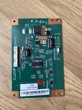 LG 32" LCD TV INVERTER/DRIVER BOARD 37LS350 CRH_LED_DRIVER (DY_4CH) _V1.1 32HD