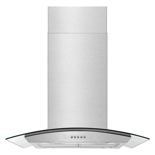 30inch 900cfm island mount - island,