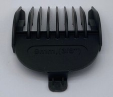 Remington 9mm comb for HC365, HC366, HC5015, HC5030, HC5035, HC363 (new type)