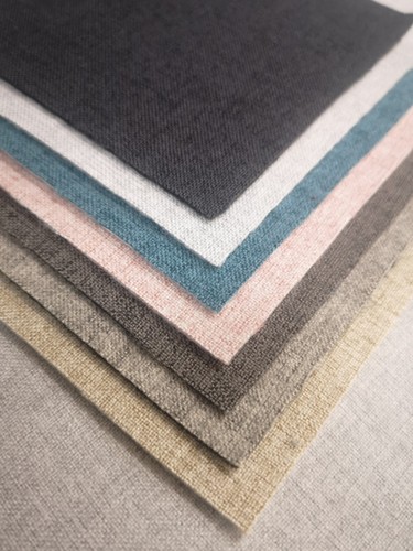 Fabric samples cashmere - fabric,