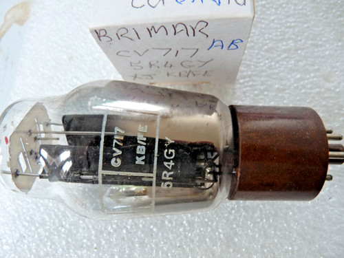 Brimar cv717 5r4gy hanging - cv717,