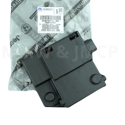 Battery cover for alfa romeo - for,