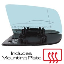 Wing Mirror Glass BMW 6 Series