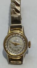 Nelson 17 Jewel Ladies Watch Swiss made