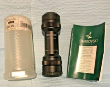 Swarovski Spotting Scope