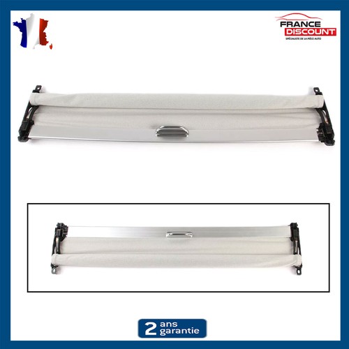 Panoramic roof store - roof, gray