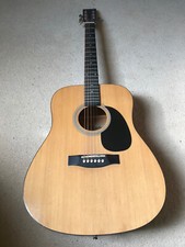 Nevada Acoustic Full Size guitar W-400