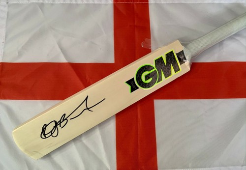Rory burns signed gm - burns,