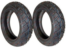 Honda Grom 125 Tire Set