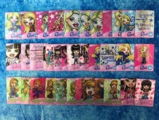 Bratz: Movin Groovin Lenticular SINGLE Non-Sport Trading Card MGA 2003 CHINA Ver