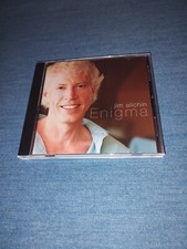 Jim Allchin Enigma Music CD