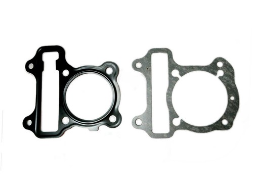 Replacement top end gaskets - replacement, +